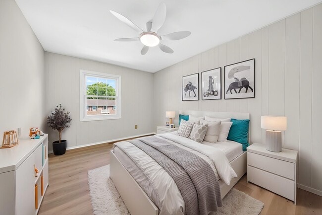 Building Photo - 2019 Cedarmill Dr