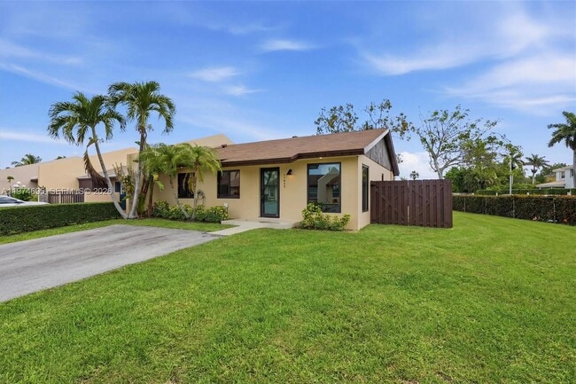 Building Photo - 11959 SW 122nd Ct