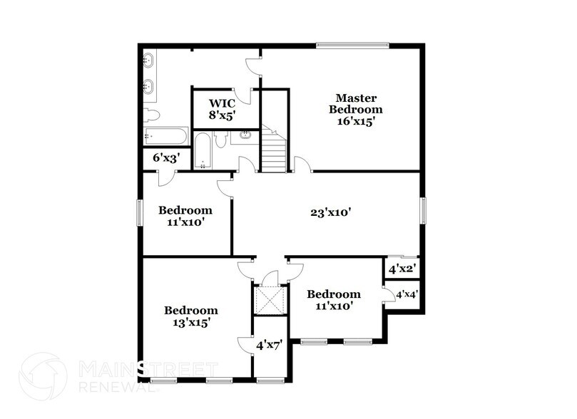 Building Photo - 121 Angus Way