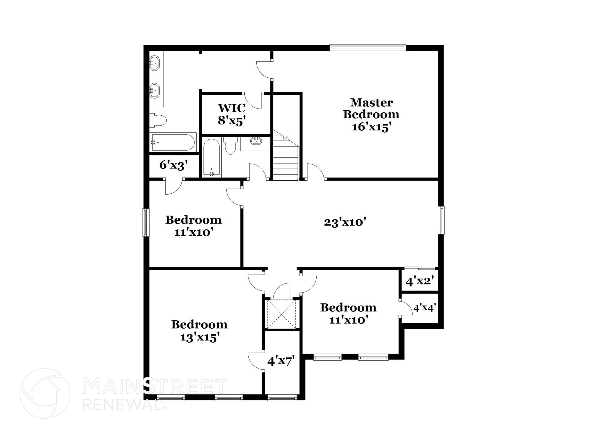 Building Photo - 121 Angus Way