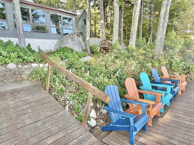 Building Photo - 120 Safe Harbour Rd