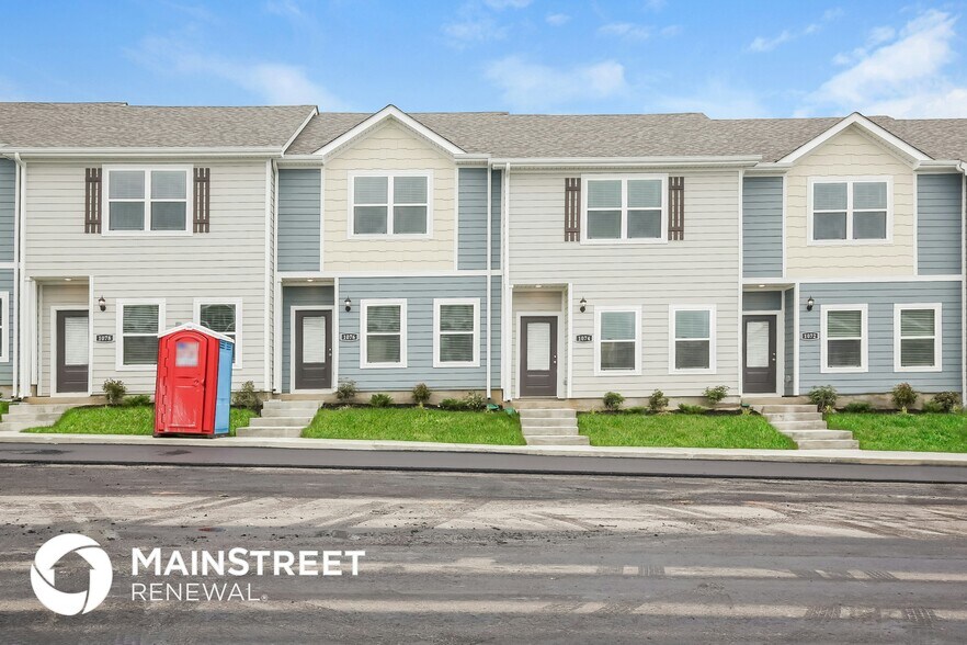 Building Photo - 1078 Arlene Dr