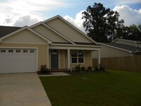 Building Photo - Cottages at Woodland Park, Enterprise, AL