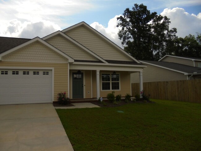 Primary Photo - Cottages at Woodland Park, Enterprise, AL