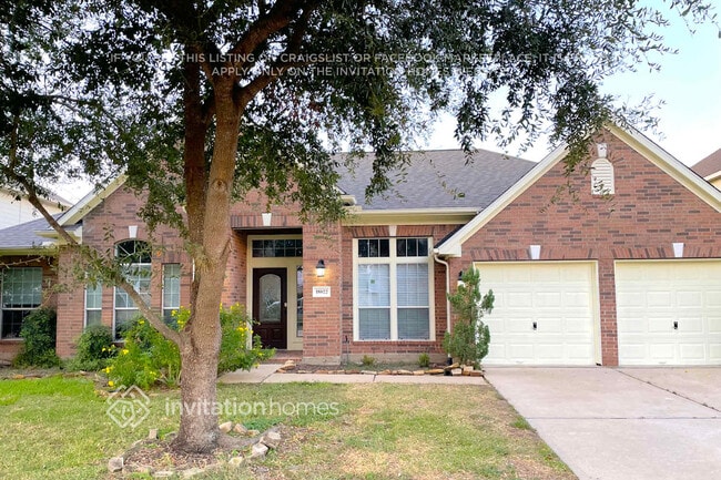 Building Photo - 18022 Oak Park Bend Ln