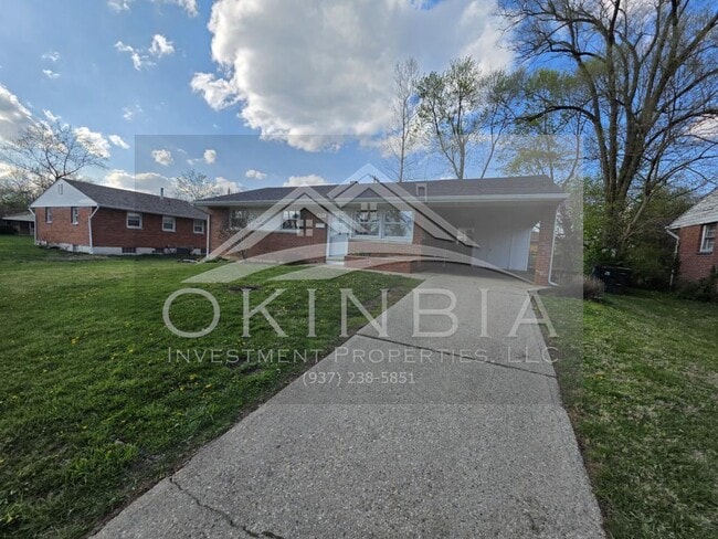 Building Photo - 4915 Rockland Dr