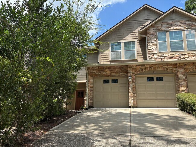 Primary Photo - 21 Stone Creek Pl
