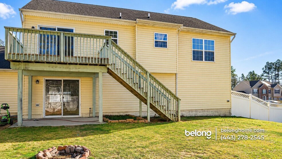 Building Photo - 20851 Autumn Mill Ct