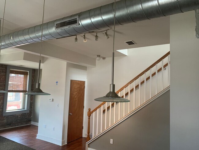 Building Photo - 1223 Bingham St