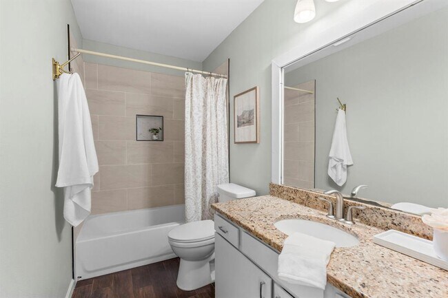 Building Photo - 12314 Double Tree Ln