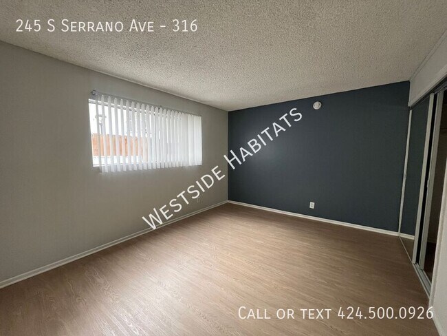 Building Photo - 245 Serrano Ave