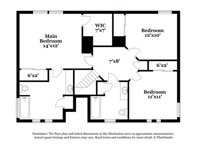 Building Photo - 3344 Marshlane Way