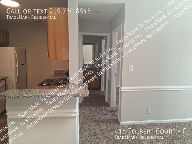 Building Photo - 415 Tolbert Ct