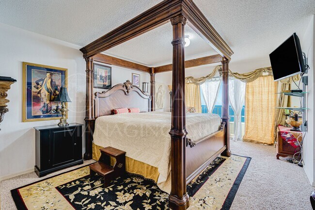Building Photo - FURNISHED 2 Bedroom Condo in Daytona Beach...