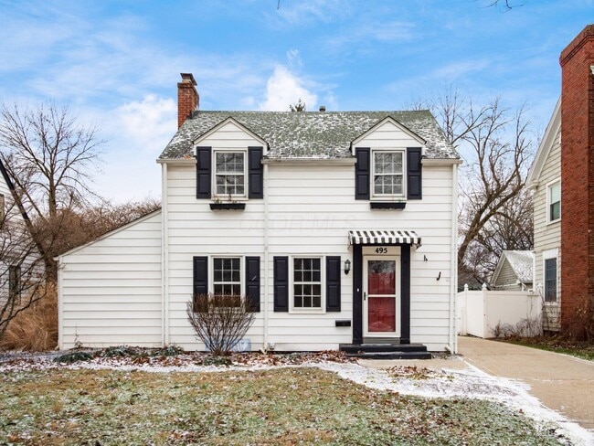 Building Photo - 495 Northview Dr