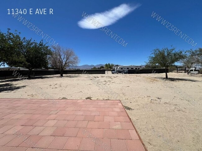 Building Photo - 11340 E Avenue R