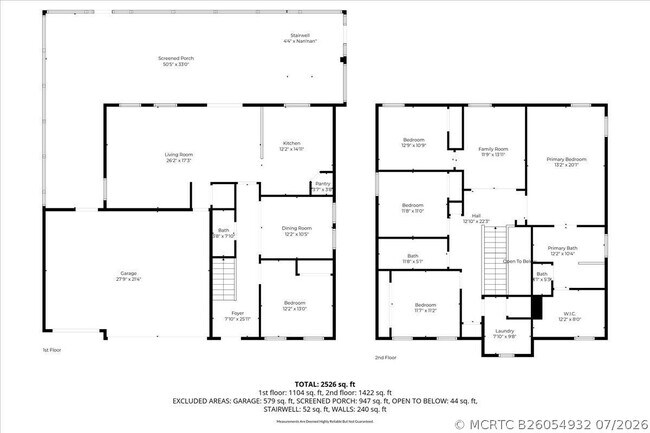 Building Photo - 9012 Orange Blossom Lp