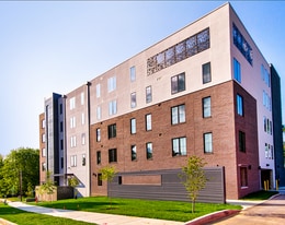 Building Photo - Crimson Corner