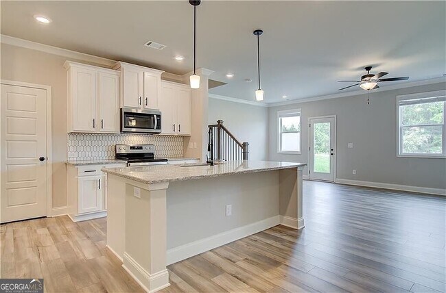 Building Photo - 4637 Cypress Landing Wy