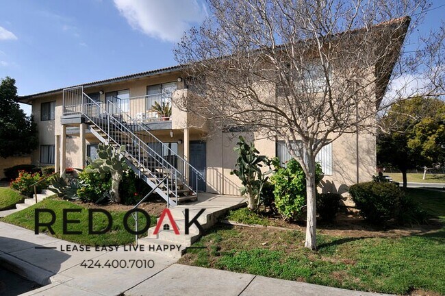 Building Photo - 6601 Victoria Ave