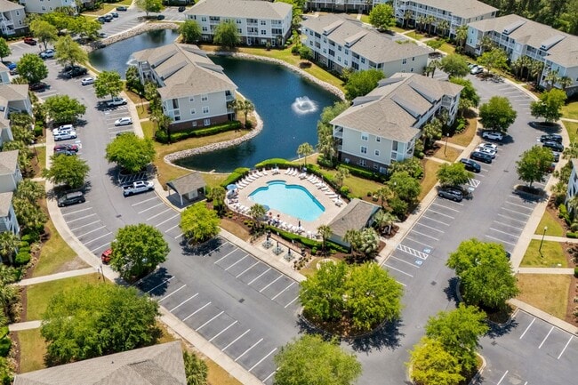 Building Photo - “Snowbird & Mid-Term Rental – 2BR Barefoot Resort, North Myrtle Beach”