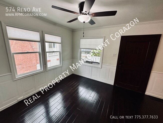 Building Photo - 574 Reno Ave