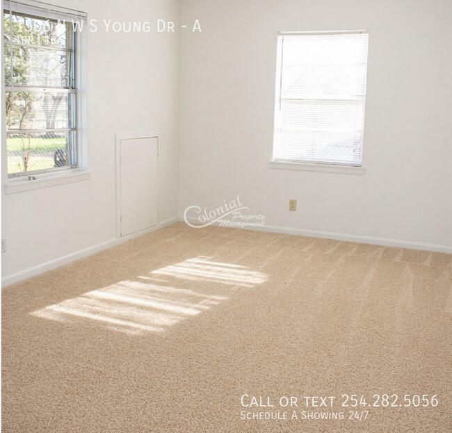 Building Photo - 1506 N W S Young Dr