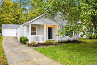 Building Photo - 6423 Hunters Creek Blvd