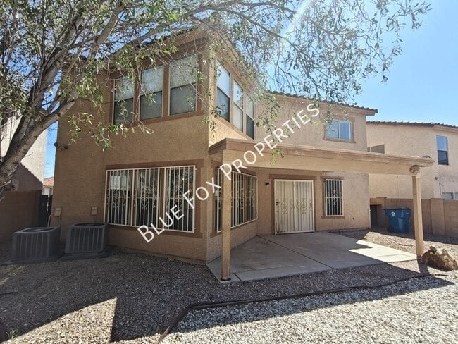 Building Photo - 3421 N Green Gulch Ct