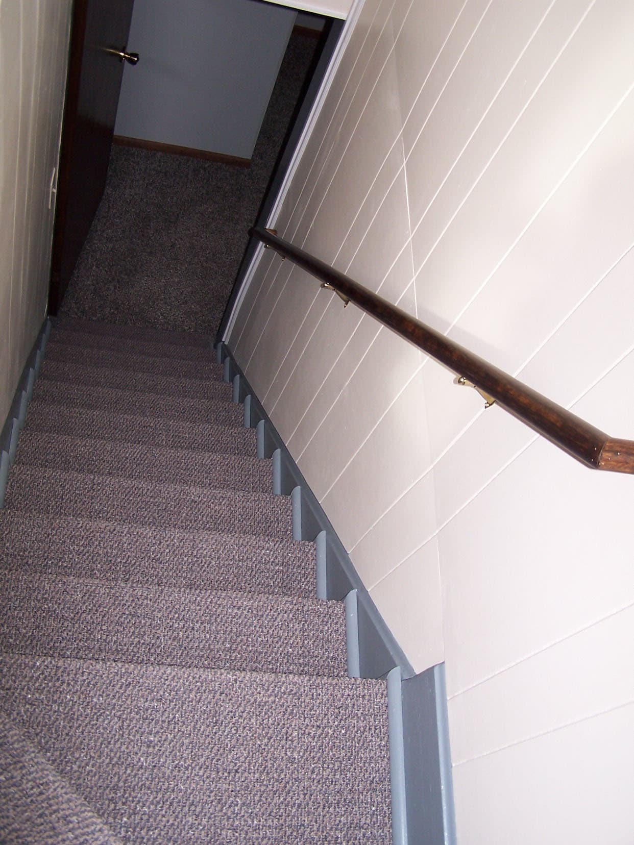 Stairway - 38545 County Road 104