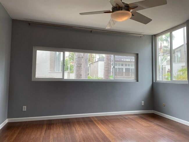 Building Photo - Updated Gated Condo with Pool Access Near SDSU & Shopping
