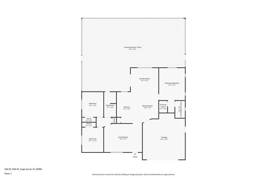 Building Photo - 433 SE 13th Pl