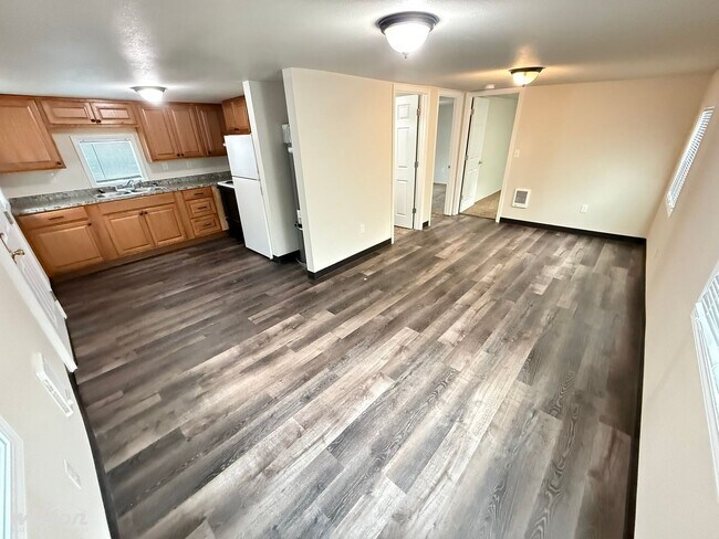 Building Photo - 311 N 4th Ave