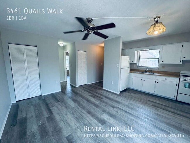 Building Photo - 3461 Quails Walk