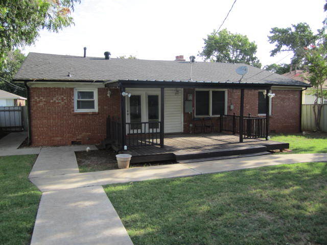 Building Photo - 4036 NW 30th Ter