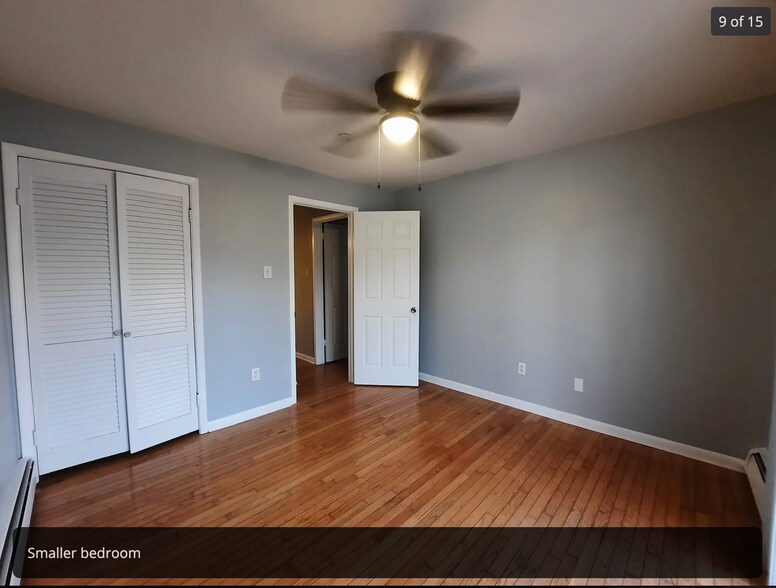 2nd bedroom - 5410 Suffolk Ct