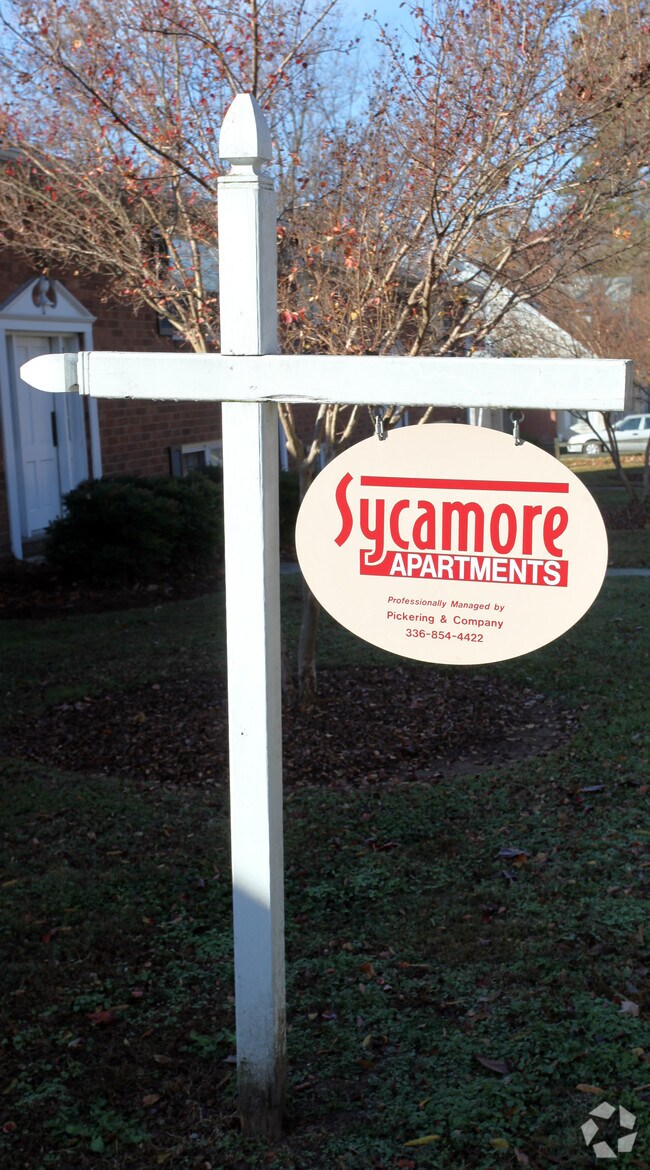 2529 Spring Garden 2529 Spring Garden Greensboro NC 27403 Apartment