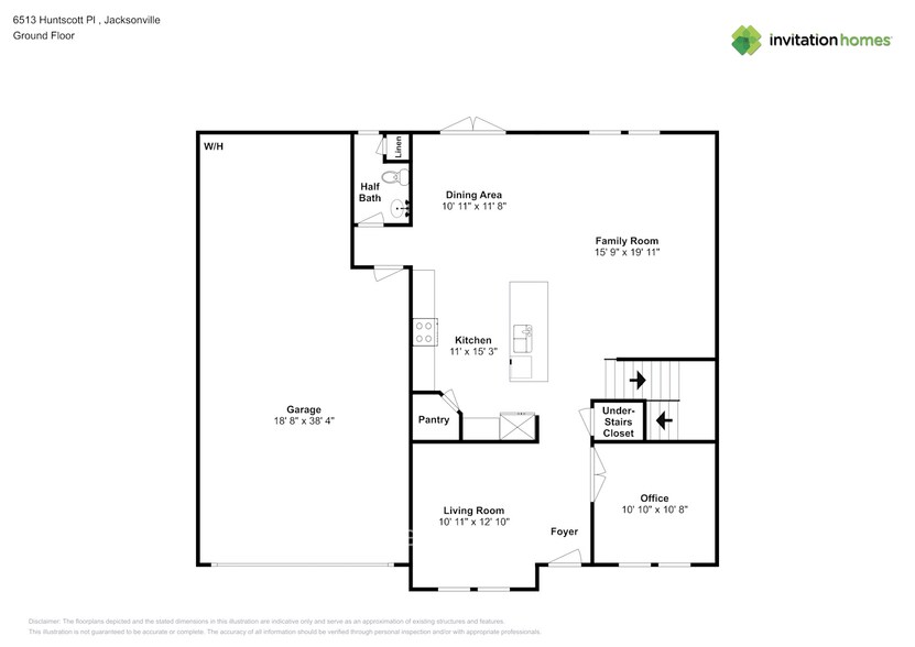 Building Photo - 6513 Huntscott Pl