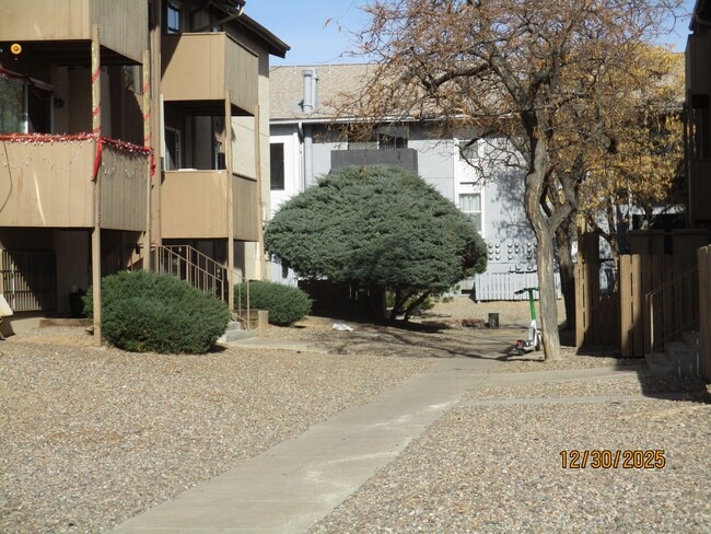 Building Photo - 3861 Montgomery Blvd NE