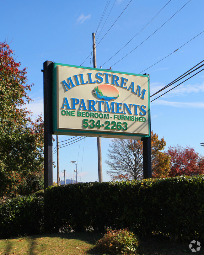 Building Photo - Millstream Apartments