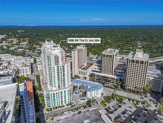 Building Photo - 9066 SW 73rd Ct