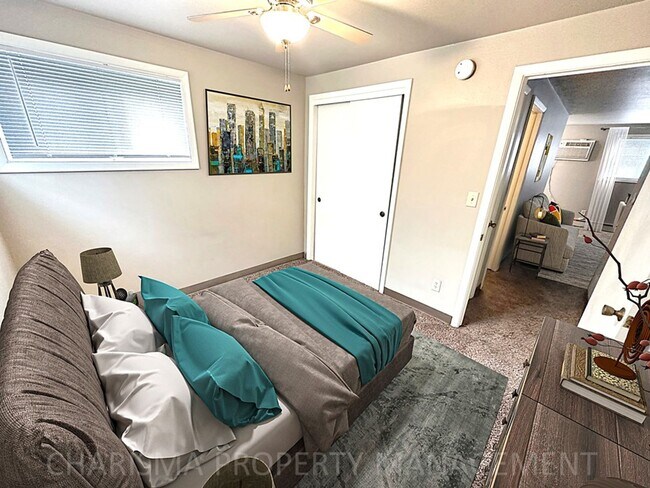 Building Photo - 2 BD, 1 BA LOCATED NEAR DOWNTOWN SIOUX FALLS