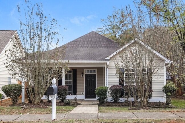 Building Photo - 4115 Springvale Way