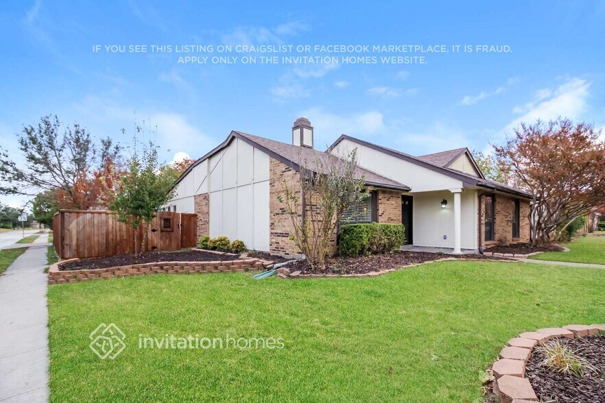 Building Photo - 1301 Clearview Dr