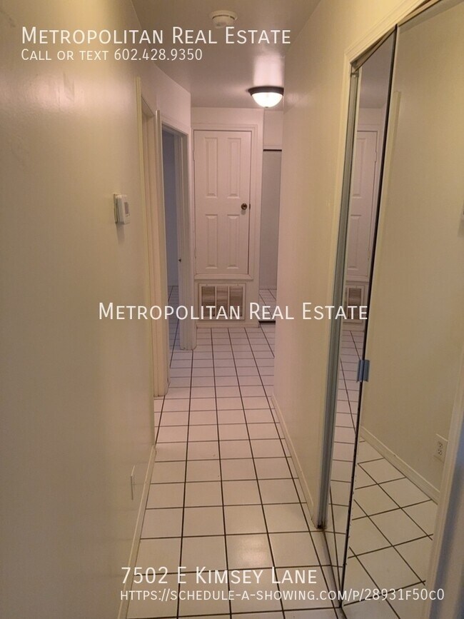 Building Photo - 7502 E Kimsey Ln