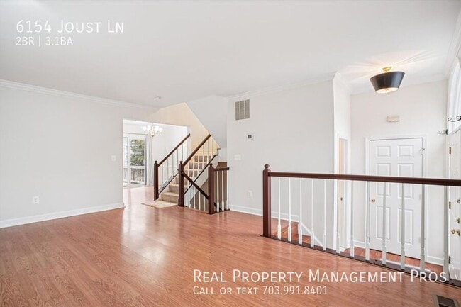 Building Photo - 6154 Joust Ln