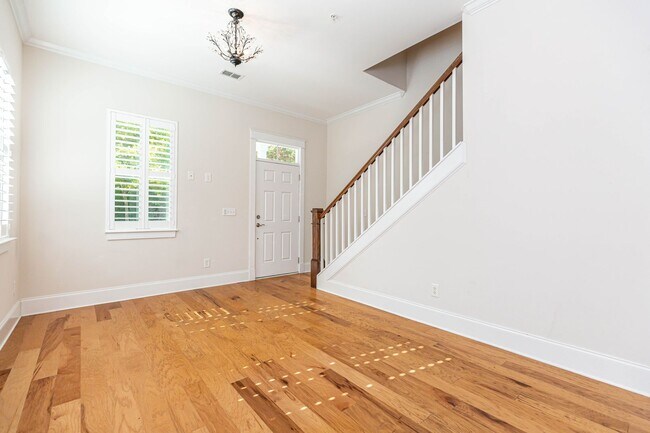 Building Photo - 3376 Baldwin Ln