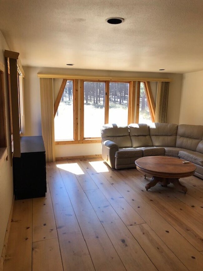 Building Photo - Custom Forest Home with ADU on 9.6 Acres!