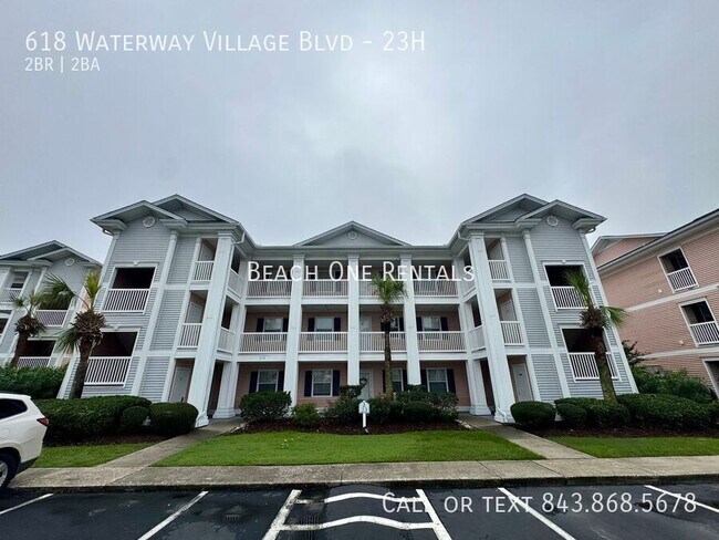 Primary Photo - 618 Waterway Village Blvd