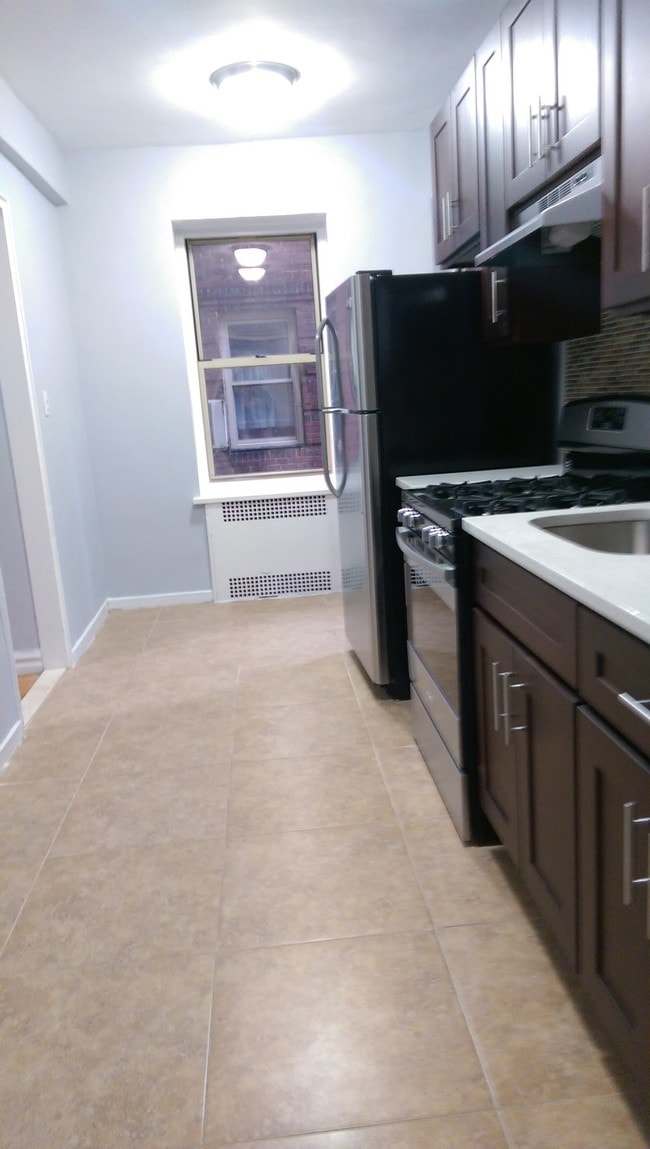 Floorplan - 40 Woodruff